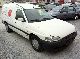 1998 Ford  Escort Express 1.8 TD * Trucks * Van or truck up to 7.5t Box-type delivery van photo 1