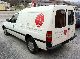 1998 Ford  Escort Express 1.8 TD * Trucks * Van or truck up to 7.5t Box-type delivery van photo 4