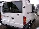 2001 Ford  Transit trucks Van or truck up to 7.5t Box-type delivery van photo 1