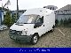 Ford  FT350 L TDCI Express Line High \u0026 Long € 4 ESP 2008 Box-type delivery van - high and long photo