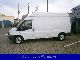 2008 Ford  FT350 L TDCI Express Line High \u0026 Long € 4 ESP Van or truck up to 7.5t Box-type delivery van - high and long photo 4