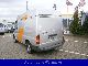 2005 Ford  FT300 M 2.0 TDE Box Medium High \u0026 Long Standhzg Van or truck up to 7.5t Box-type delivery van - high and long photo 14