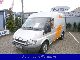 2005 Ford  FT300 M 2.0 TDE Box Medium High \u0026 Long Standhzg Van or truck up to 7.5t Box-type delivery van - high and long photo 1