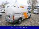 2005 Ford  FT300 M 2.0 TDE Box Medium High \u0026 Long Standhzg Van or truck up to 7.5t Box-type delivery van - high and long photo 2