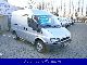 Ford  FT 300 M2, 0TDCI Medium High / Long Standhzg 116 000 2005 Box-type delivery van - high and long photo