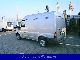 2005 Ford  FT 300 M2, 0TDCI Medium High / Long Standhzg 116 000 Van or truck up to 7.5t Box-type delivery van - high and long photo 1