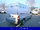 2005 Ford  FT 300 M2, 0TDCI Medium High / Long Standhzg 116 000 Van or truck up to 7.5t Box-type delivery van - high and long photo 2