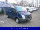 Ford  FT 300K 2.2 TDCI box AHK ESP only 61000KM 2008 Box-type delivery van photo