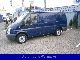 2008 Ford  FT 300K 2.2 TDCI box AHK ESP only 61000KM Van or truck up to 7.5t Box-type delivery van photo 3