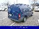2008 Ford  FT 300K 2.2 TDCI box AHK ESP only 61000KM Van or truck up to 7.5t Box-type delivery van photo 4
