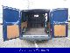 2008 Ford  FT 300K 2.2 TDCI box AHK ESP only 61000KM Van or truck up to 7.5t Box-type delivery van photo 5
