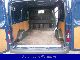 2008 Ford  FT 300K 2.2 TDCI box AHK ESP only 61000KM Van or truck up to 7.5t Box-type delivery van photo 6