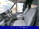 2008 Ford  FT 300K 2.2 TDCI box AHK ESP only 61000KM Van or truck up to 7.5t Box-type delivery van photo 7