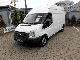 2007 Ford  FT 300 L 2.2 TDCI Euro 4 High \u0026 Long PDC Van or truck up to 7.5t Box-type delivery van - high and long photo 14