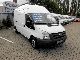 Ford  FT 300 L 2.2 TDCI Euro 4 High \u0026 Long PDC 2007 Box-type delivery van - high and long photo
