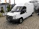 2007 Ford  FT 300 L 2.2 TDCI Euro 4 High \u0026 Long PDC Van or truck up to 7.5t Box-type delivery van - high and long photo 1