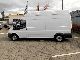 2007 Ford  FT 300 L 2.2 TDCI Euro 4 High \u0026 Long PDC Van or truck up to 7.5t Box-type delivery van - high and long photo 2