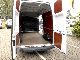 2007 Ford  FT 300 L 2.2 TDCI Euro 4 High \u0026 Long PDC Van or truck up to 7.5t Box-type delivery van - high and long photo 5