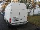 2006 Ford  Transit Van or truck up to 7.5t Box-type delivery van - high and long photo 1