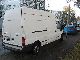 2006 Ford  Transit Van or truck up to 7.5t Box-type delivery van - high and long photo 2