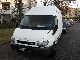 2006 Ford  Transit Van or truck up to 7.5t Box-type delivery van - high and long photo 3
