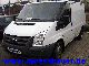 Ford  Transit FT 300M double bunk cabin 2011 Stake body photo