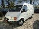 Ford  Transit FT 100 D * AHK / TUV 03-2014 * 1998 Other vans/trucks up to 7 photo