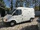 1998 Ford  Transit FT 100 D * AHK / TUV 03-2014 * Van or truck up to 7.5t Other vans/trucks up to 7 photo 8