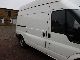 2004 Ford  Transit van FT 350M high Van or truck up to 7.5t Box-type delivery van - high photo 9