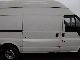 2004 Ford  Transit van FT 350M high Van or truck up to 7.5t Box-type delivery van - high photo 12