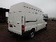 2004 Ford  Transit van FT 350M high Van or truck up to 7.5t Box-type delivery van - high photo 2
