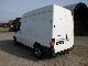 2004 Ford  Transit van FT 350M high Van or truck up to 7.5t Box-type delivery van - high photo 3