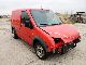 2005 Ford  Transit Connect T200 Van or truck up to 7.5t Box-type delivery van photo 1