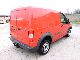 2005 Ford  Transit Connect T200 Van or truck up to 7.5t Box-type delivery van photo 2