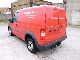 2005 Ford  Transit Connect T200 Van or truck up to 7.5t Box-type delivery van photo 3