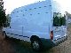2010 Ford  Transit - 140 D 350 - super high roof Van or truck up to 7.5t Box-type delivery van - high and long photo 1