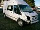 2010 Ford  Transit - 140 D 350 - super high roof Van or truck up to 7.5t Box-type delivery van - high and long photo 5