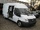 2010 Ford  Transit FT 300 L TDCI Trend Line Express Top Van or truck up to 7.5t Box-type delivery van - high and long photo 12