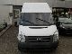 2010 Ford  Transit FT 300 L TDCI Trend Line Express Top Van or truck up to 7.5t Box-type delivery van - high and long photo 1