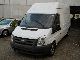 2010 Ford  Transit FT 300 L TDCI Trend Line Express Top Van or truck up to 7.5t Box-type delivery van - high and long photo 2