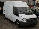 2010 Ford  Transit FT 300 L TDCI Trend Line Express Top Van or truck up to 7.5t Box-type delivery van - high and long photo 4