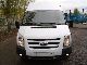 Ford  Transit 140 T 350 AIR / PDC / cruise 2010 Box-type delivery van - high and long photo