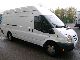 2010 Ford  Transit 140 T 350 AIR / PDC / cruise Van or truck up to 7.5t Box-type delivery van - high and long photo 2