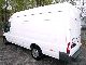 2010 Ford  Transit 140 T 350 AIR / PDC / cruise Van or truck up to 7.5t Box-type delivery van - high and long photo 3