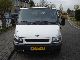 2001 Ford  Transit 260S 2.0TDDI DC Van or truck up to 7.5t Box-type delivery van photo 1