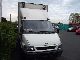 2005 Ford  Transit case Van or truck up to 7.5t Box photo 1