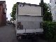 2005 Ford  Transit case Van or truck up to 7.5t Box photo 4