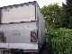 2005 Ford  Transit case Van or truck up to 7.5t Box photo 5