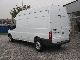 2012 Ford  Transit 350 long high roof vehicle storage trend. Van or truck up to 7.5t Box-type delivery van photo 1