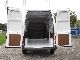2012 Ford  Transit 350 long high roof vehicle storage trend. Van or truck up to 7.5t Box-type delivery van photo 3